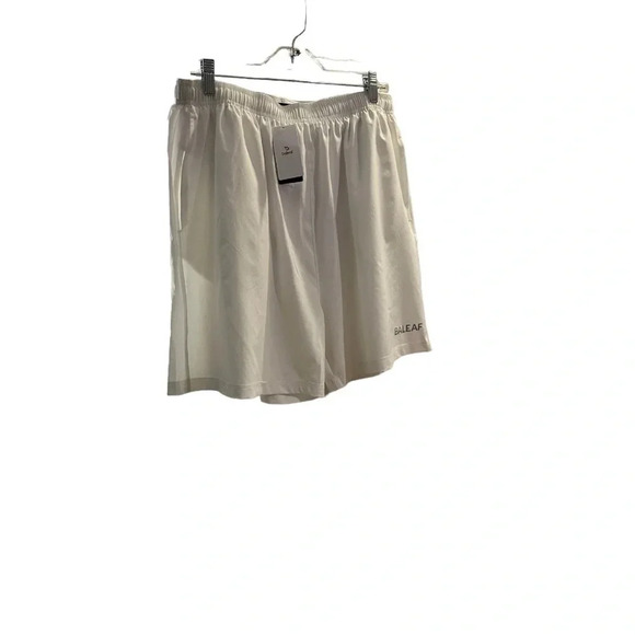 BALEAF Men's 5" Running Athletic Shorts Workout Lightweight Zipper Pocket - Picture 6 of 9